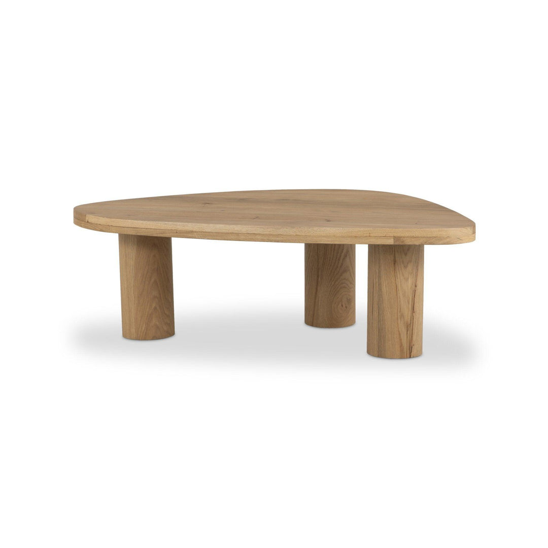 Zion Nesting Coffee Table - AmericanHomeFurniture