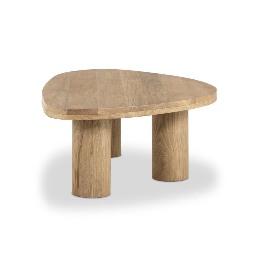 Zion Nesting Coffee Table - AmericanHomeFurniture