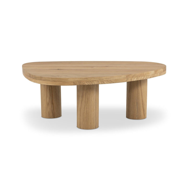 Zion Nesting Coffee Table - AmericanHomeFurniture