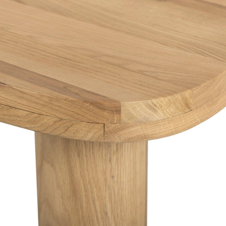 Zion Nesting Coffee Table - AmericanHomeFurniture