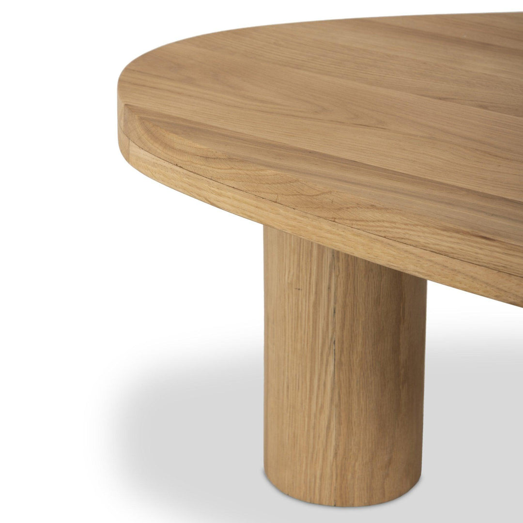 Zion Nesting Coffee Table - AmericanHomeFurniture