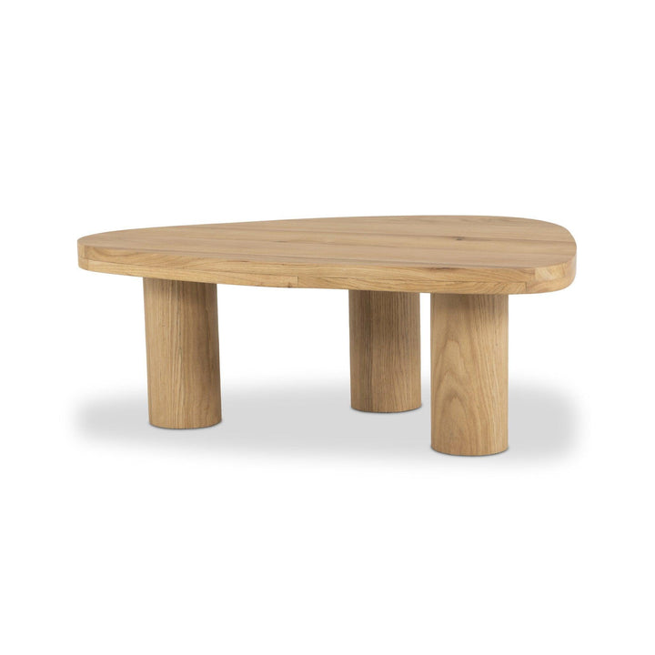 Zion Nesting Coffee Table - AmericanHomeFurniture