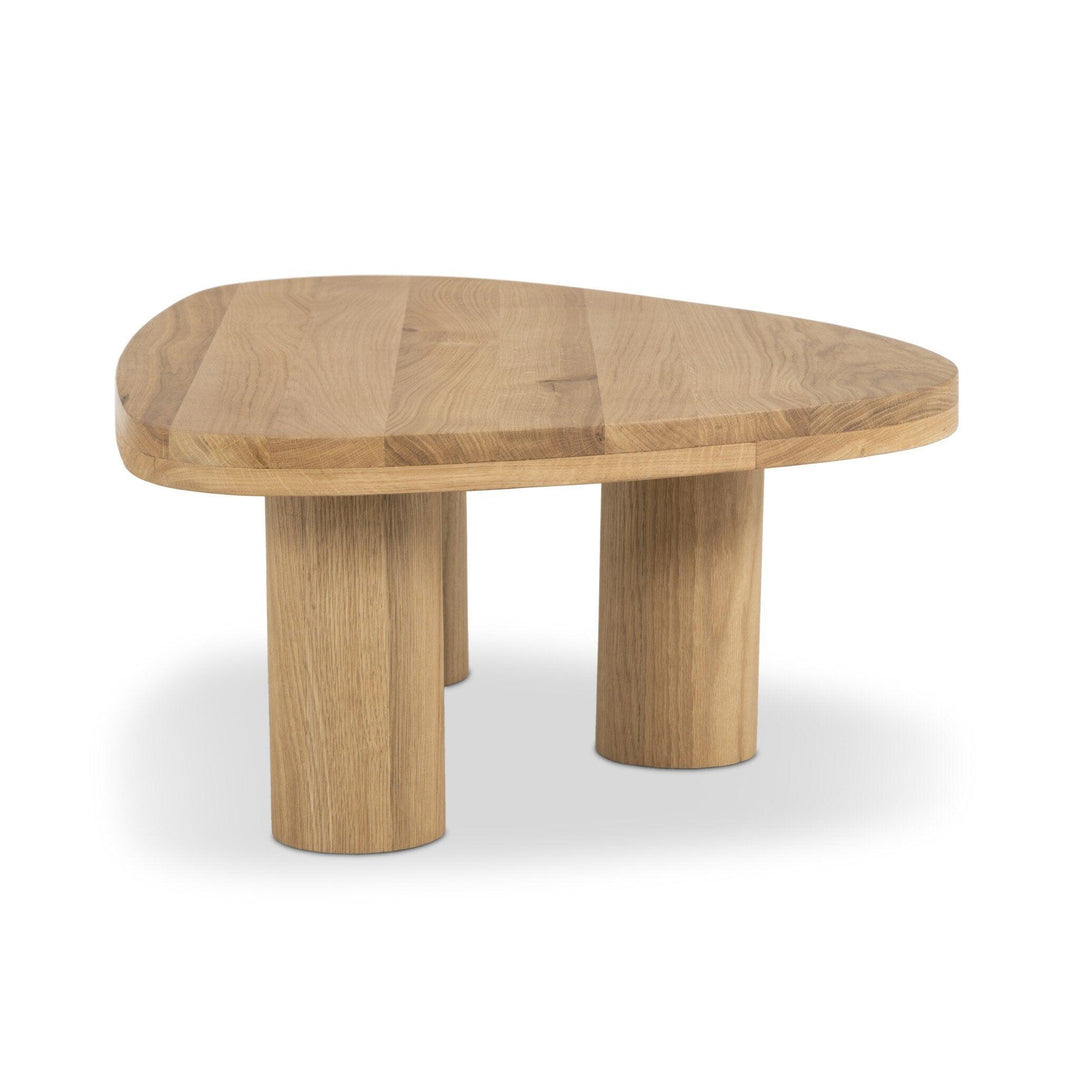 Zion Nesting Coffee Table - AmericanHomeFurniture