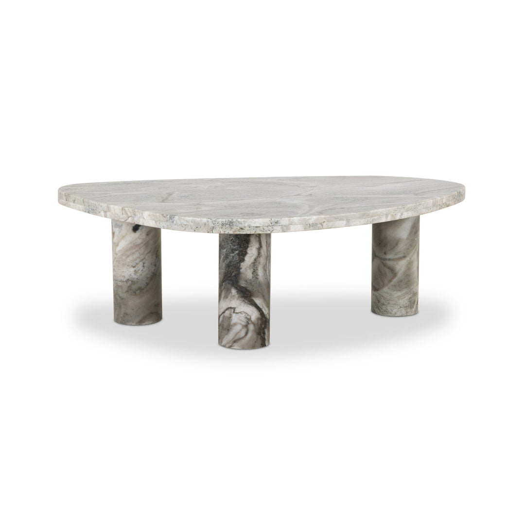 Four Hands - Zion Coffee Table - 239701-006 | American Home Furniture