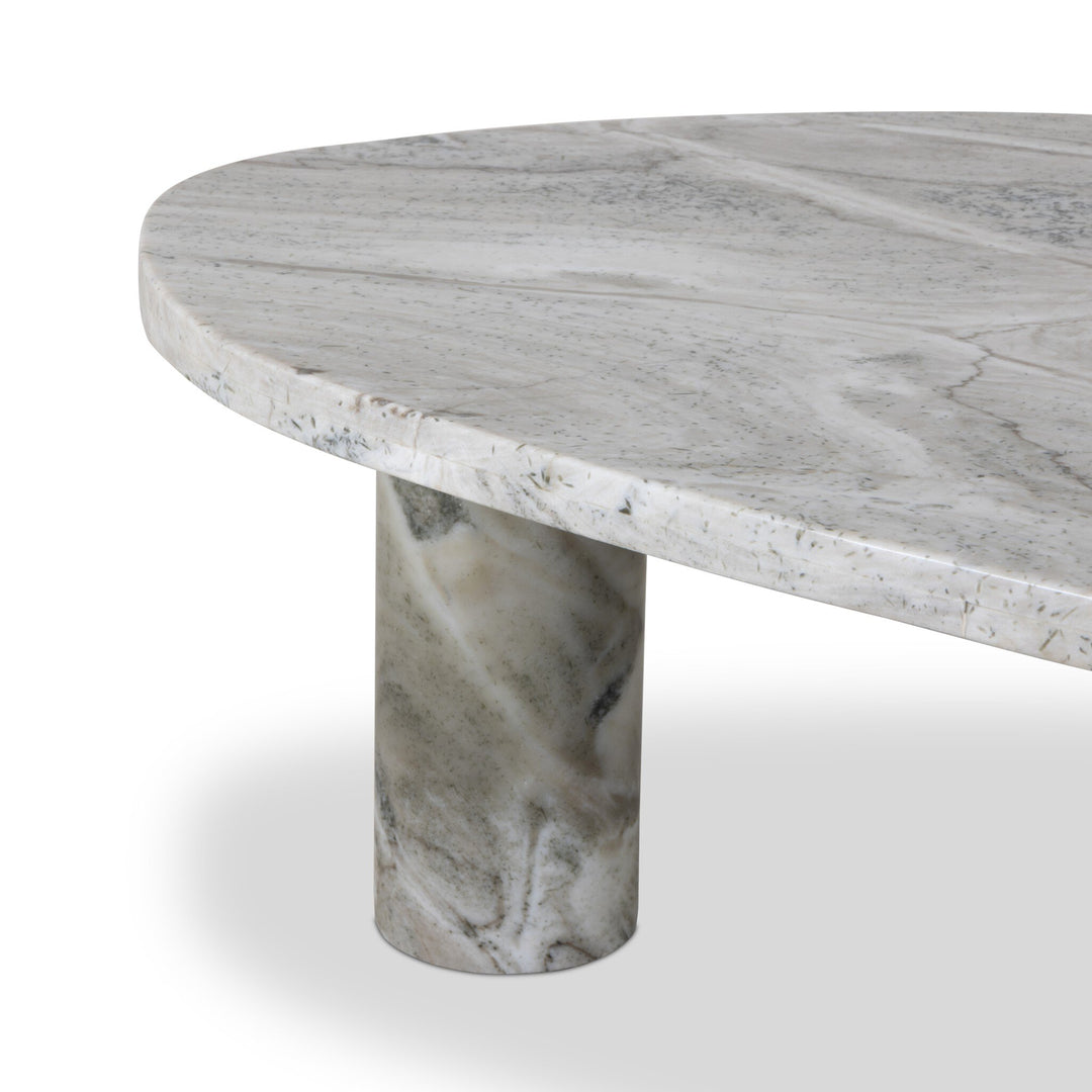Four Hands - Zion Coffee Table - 239701-006 | American Home Furniture