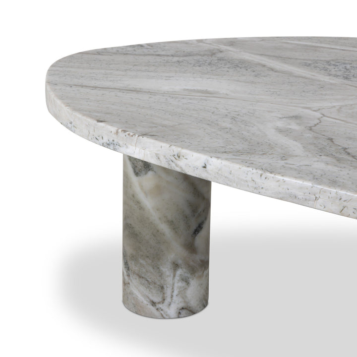Four Hands - Zion Coffee Table - 239701-006 | American Home Furniture