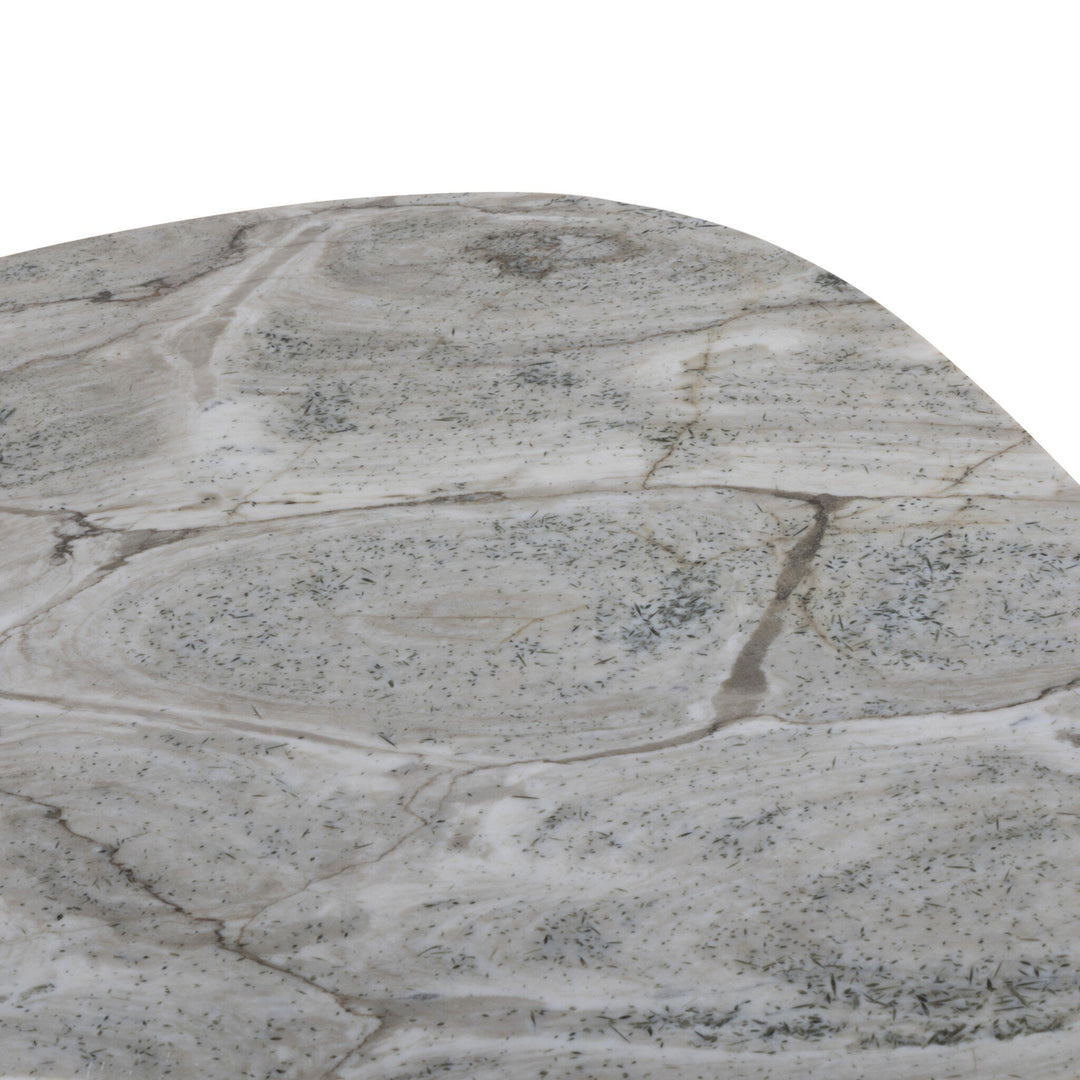 Four Hands - Zion Coffee Table - 239701-006 | American Home Furniture