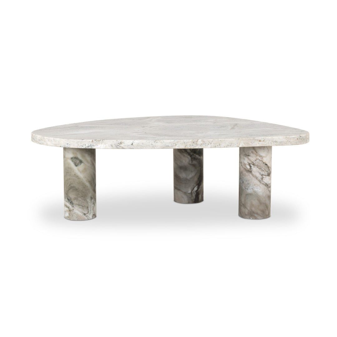 Four Hands - Zion Coffee Table - 239701-006 | American Home Furniture