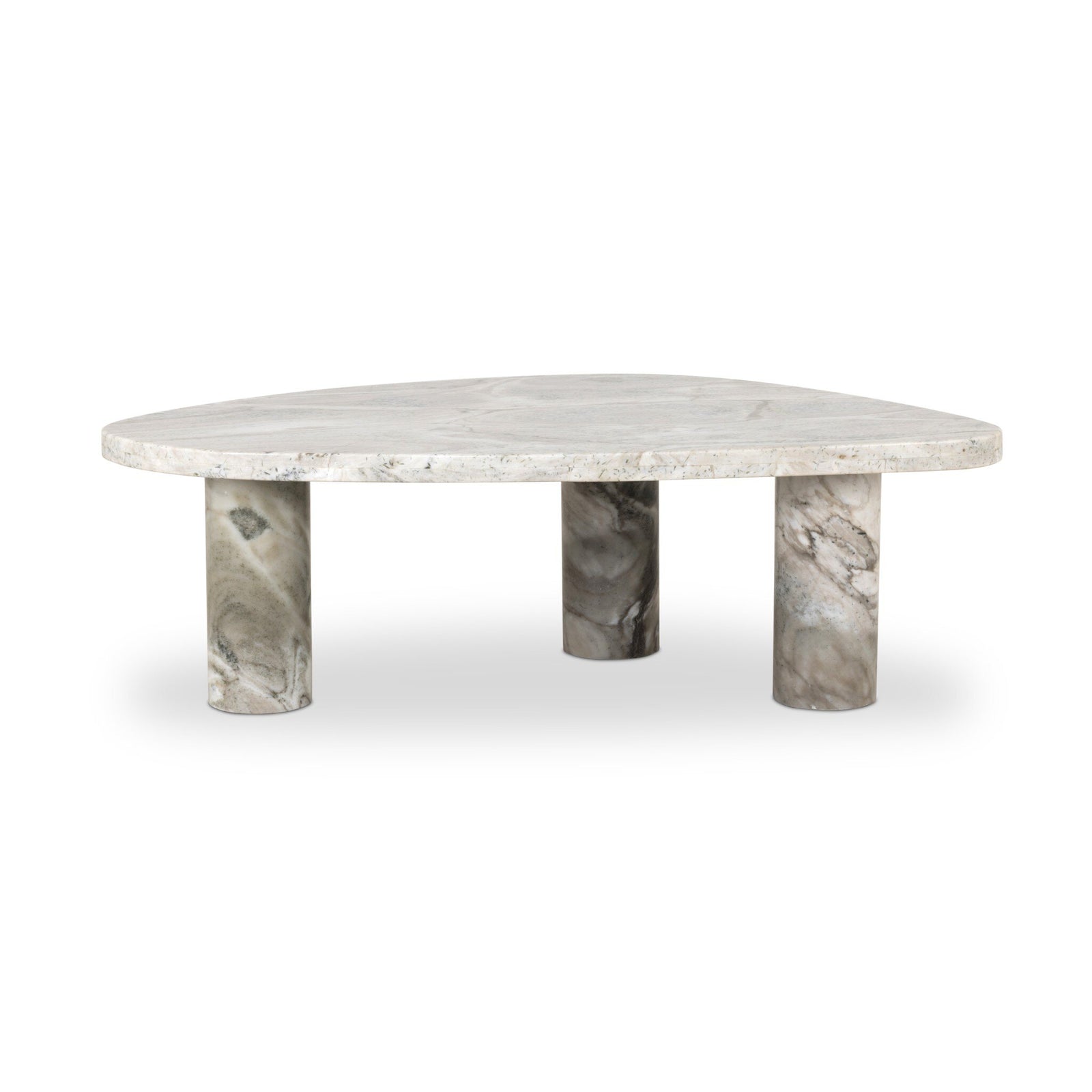 Four Hands - Zion Coffee Table - 239701-006 | American Home Furniture
