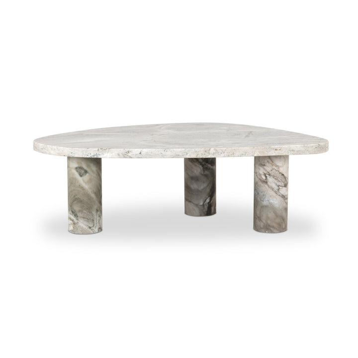 Four Hands - Zion Coffee Table - 239701-006 | American Home Furniture