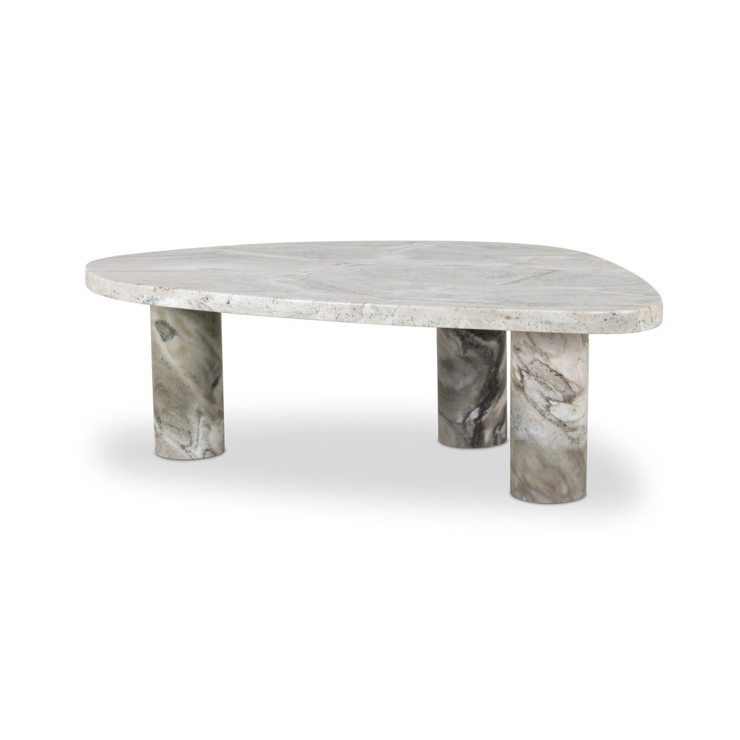 Four Hands - Zion Coffee Table - 239701-006 | American Home Furniture