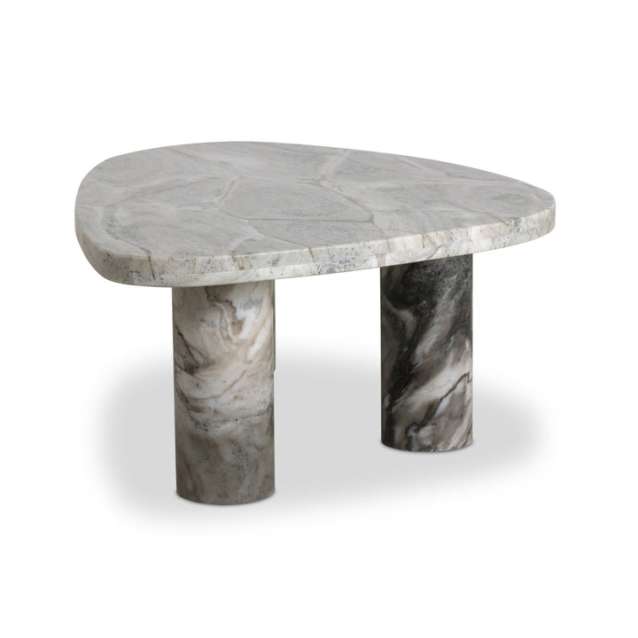 Four Hands - Zion Coffee Table - 239701-006 | American Home Furniture