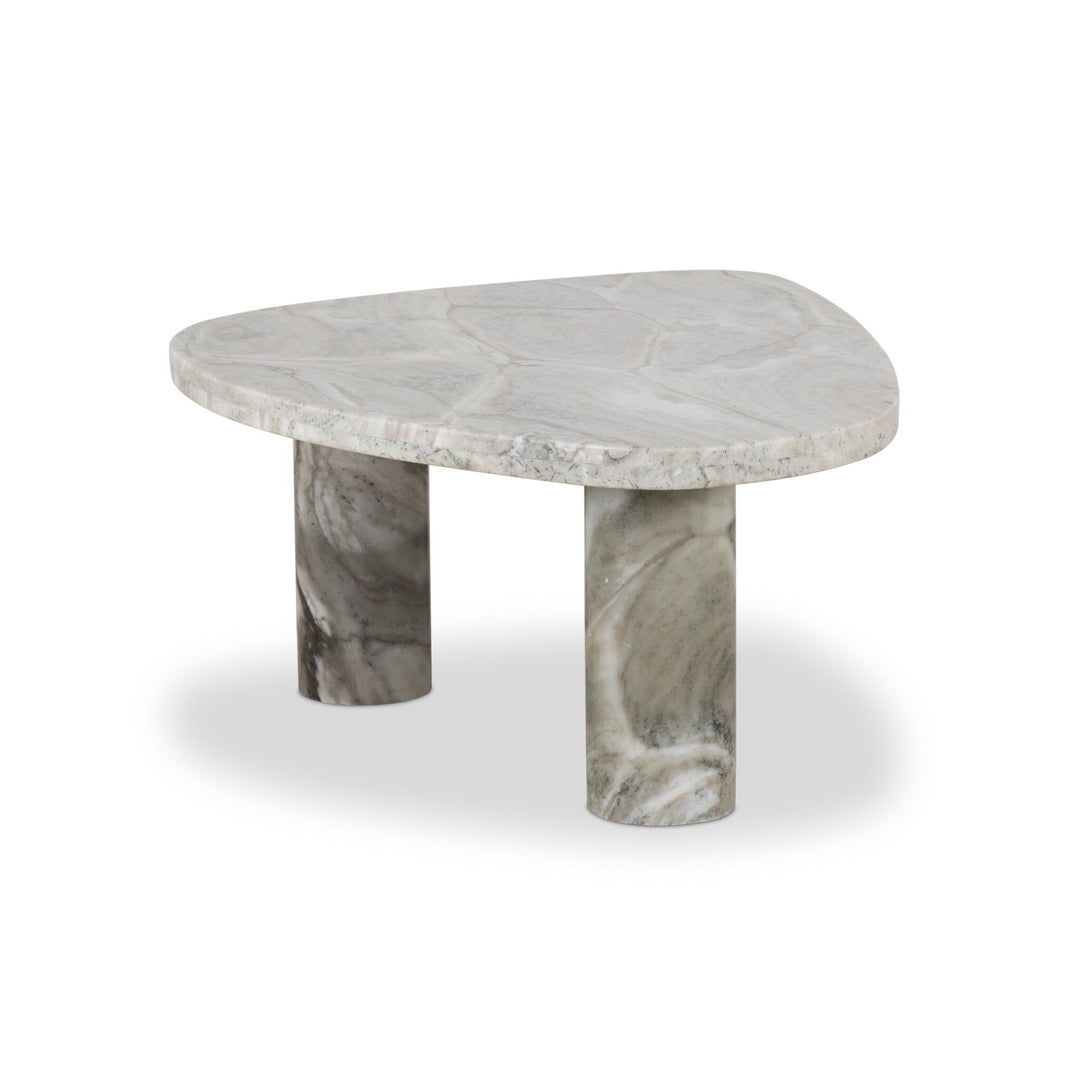 Four Hands - Zion Coffee Table - 239701-006 | American Home Furniture