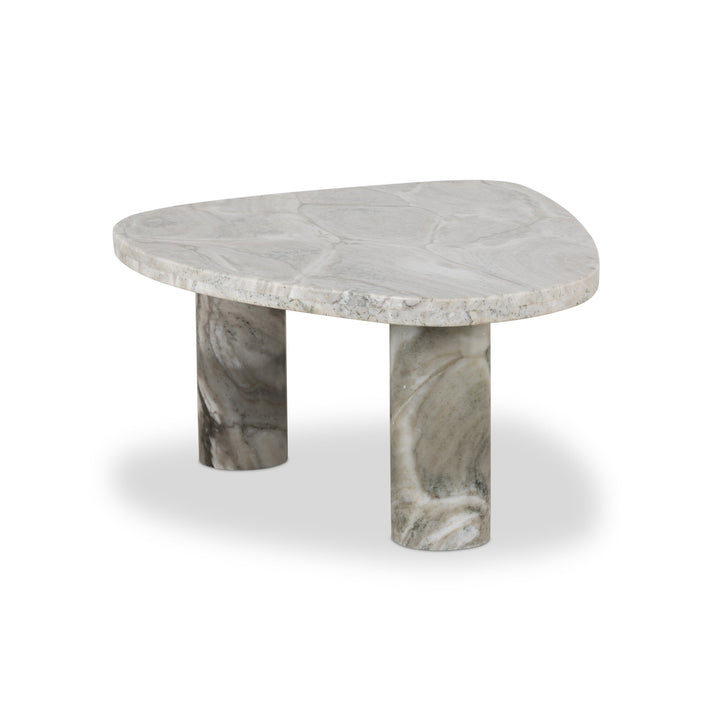 Four Hands - Zion Coffee Table - 239701-006 | American Home Furniture