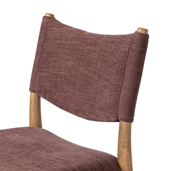 Four Hands - Jayla Stool - 239714-013 | American Home Furniture