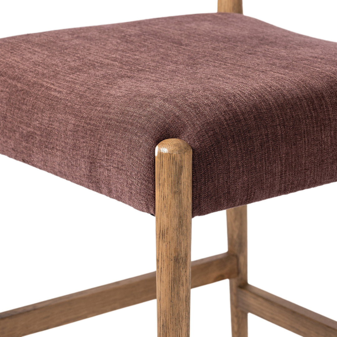 Four Hands - Jayla Stool - 239714-013 | American Home Furniture