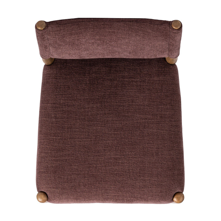 Four Hands - Jayla Stool - 239714-013 | American Home Furniture
