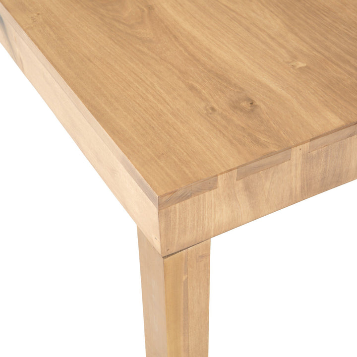 Four Hands - Isador Dining Table - 239732-002 | American Home Furniture