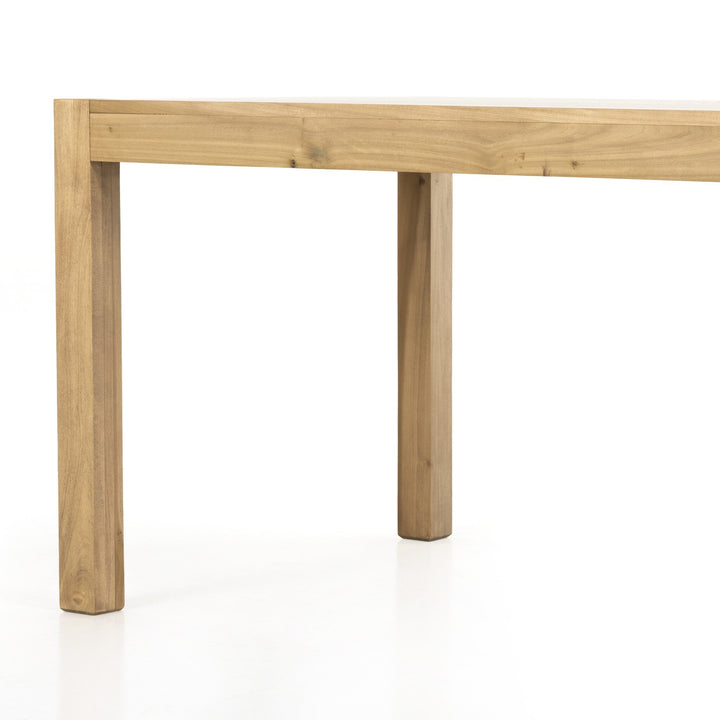 Four Hands - Isador Dining Table - 239732-002 | American Home Furniture