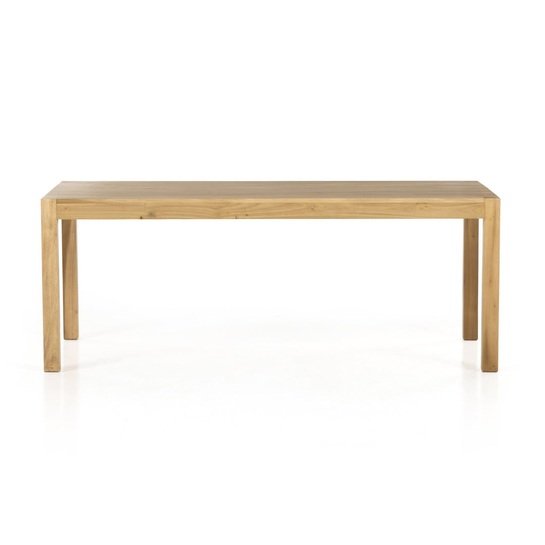 Four Hands - Isador Dining Table - 239732-002 | American Home Furniture