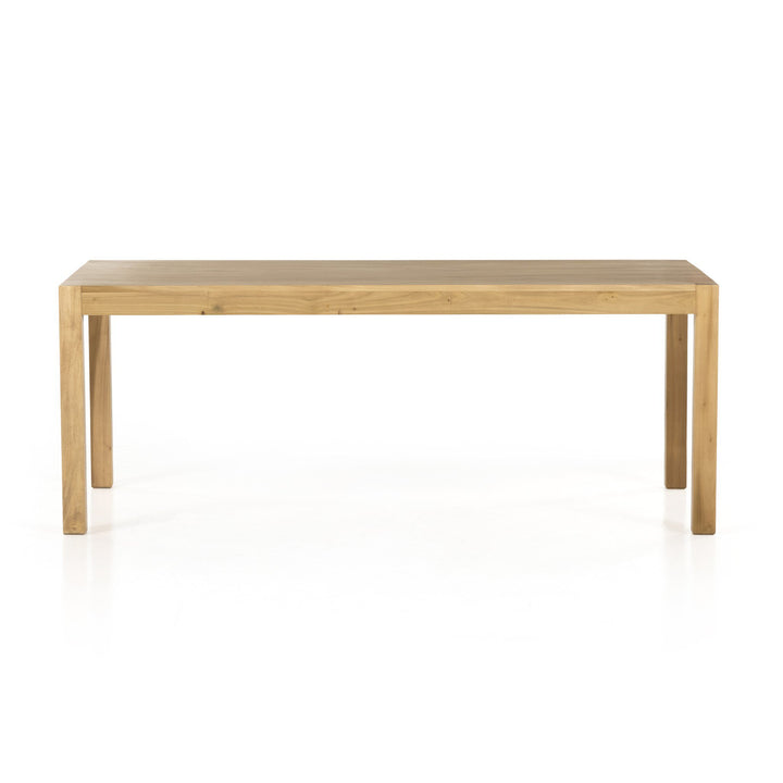 Four Hands - Isador Dining Table - 239732-002 | American Home Furniture