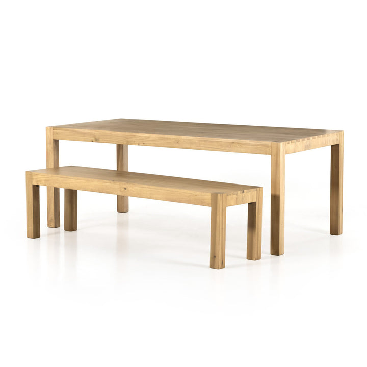 Four Hands - Isador Dining Table - 239732-002 | American Home Furniture
