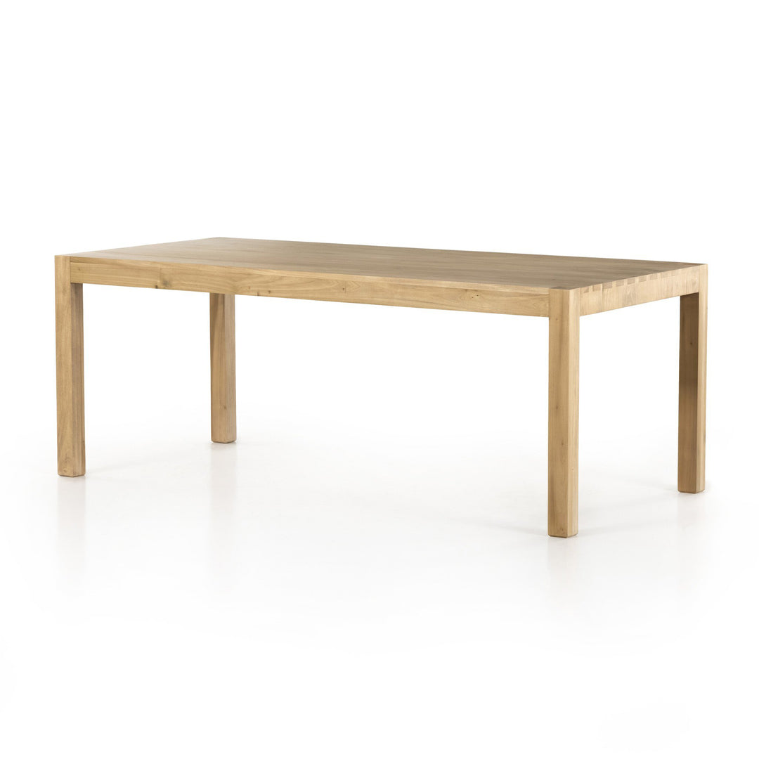 Four Hands - Isador Dining Table - 239732-002 | American Home Furniture