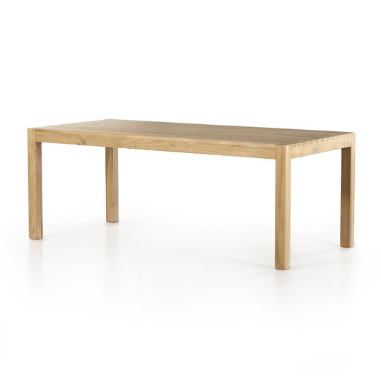Four Hands - Isador Dining Table - 239732-002 | American Home Furniture