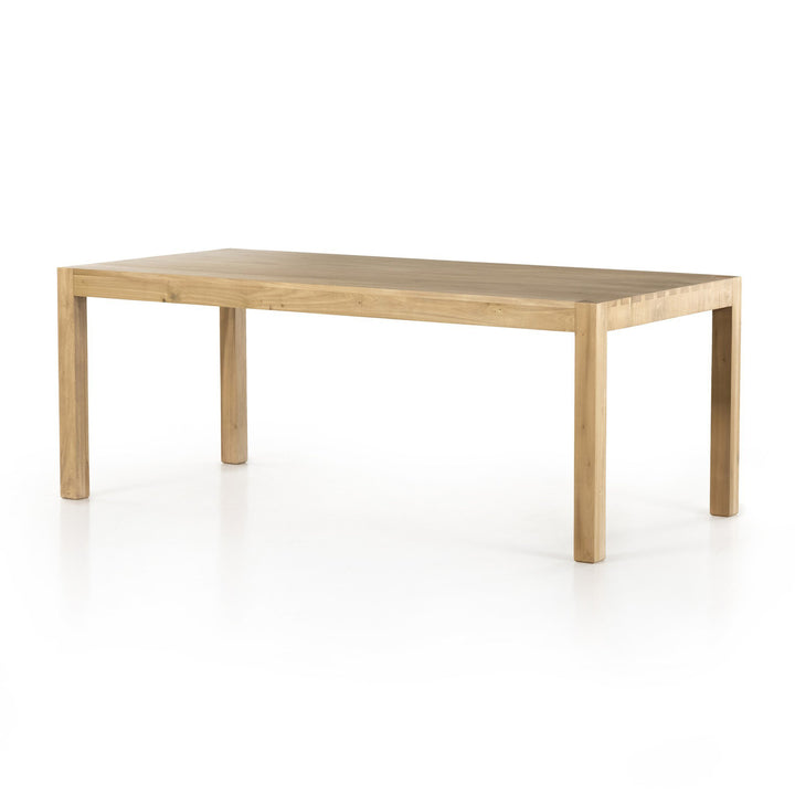 Four Hands - Isador Dining Table - 239732-002 | American Home Furniture