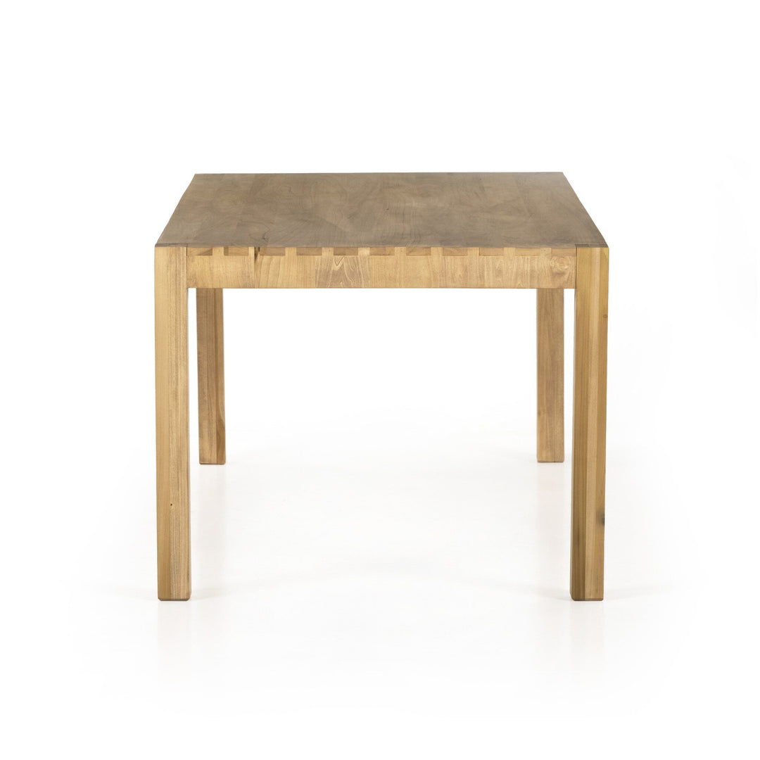 Four Hands - Isador Dining Table - 239732-002 | American Home Furniture