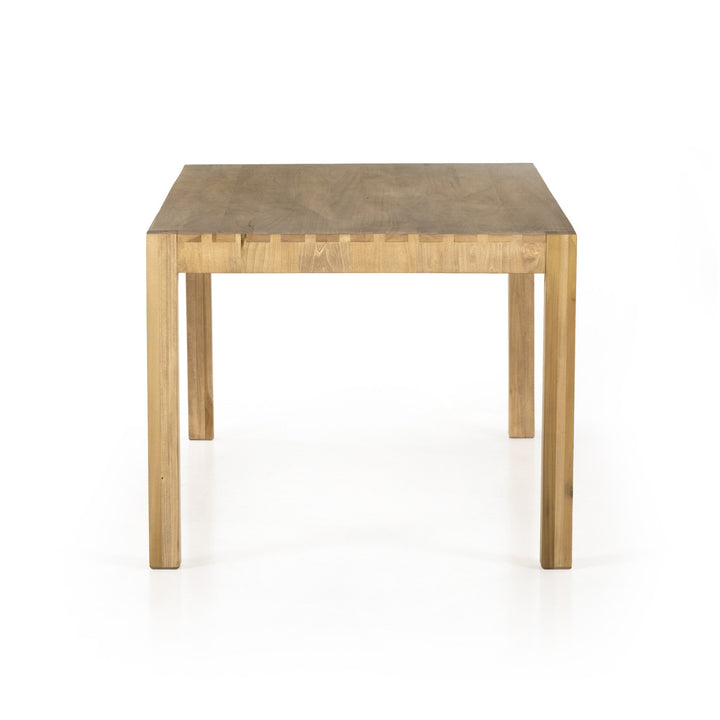 Four Hands - Isador Dining Table - 239732-002 | American Home Furniture