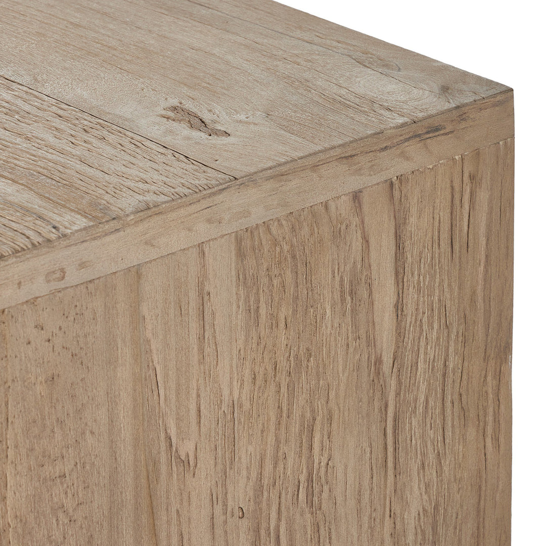 Four Hands - Redondo Media Console - 239752-001 | American Home Furniture