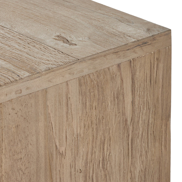 Four Hands - Redondo Media Console - 239752-001 | American Home Furniture