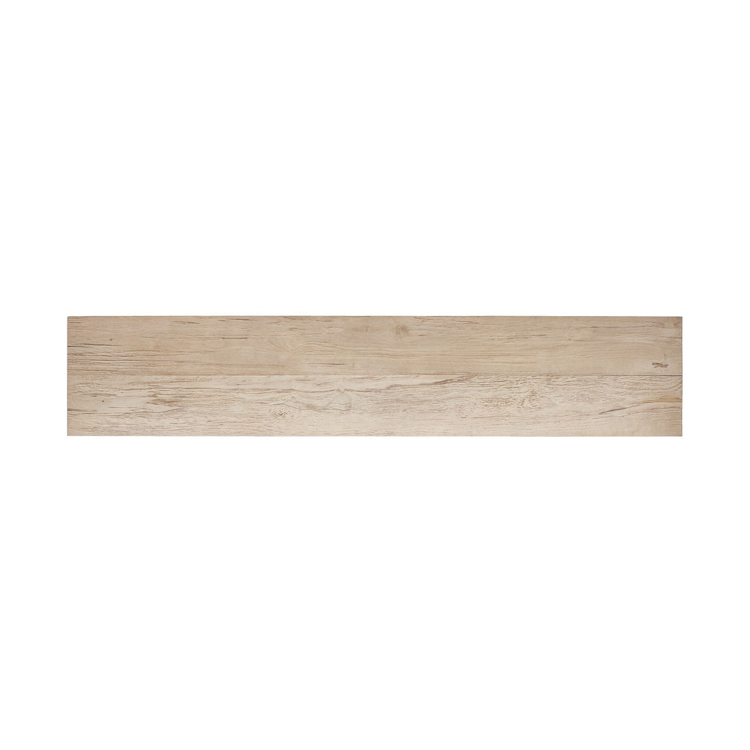 Four Hands - Redondo Media Console - 239752-001 | American Home Furniture