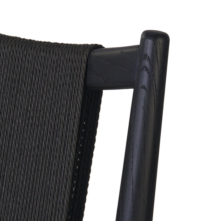 Four Hands - Haddon Stool - 239766-006 | American Home Furniture