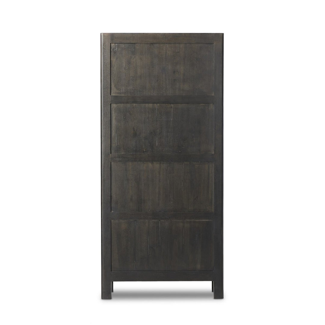 Wimberley Bookcase - Back
