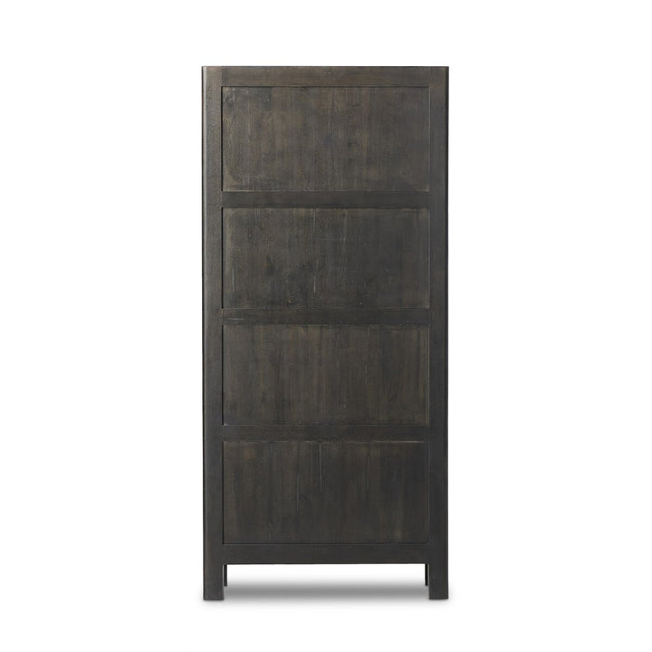 Wimberley Bookcase - Back