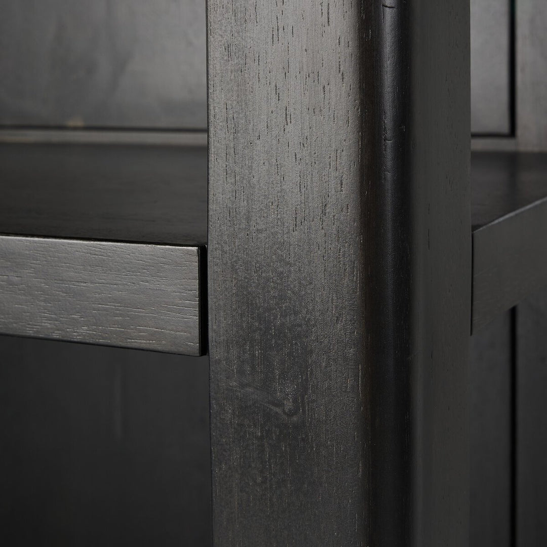 Wimberley Bookcase - Detail