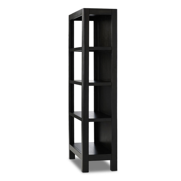 Wimberley Bookcase - Detail 3