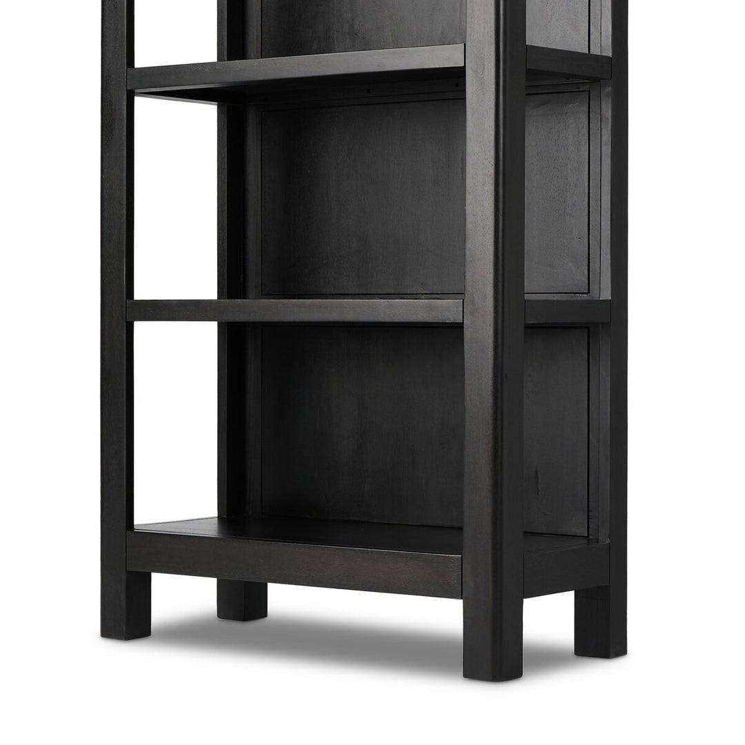 Wimberley Bookcase - Detail 4