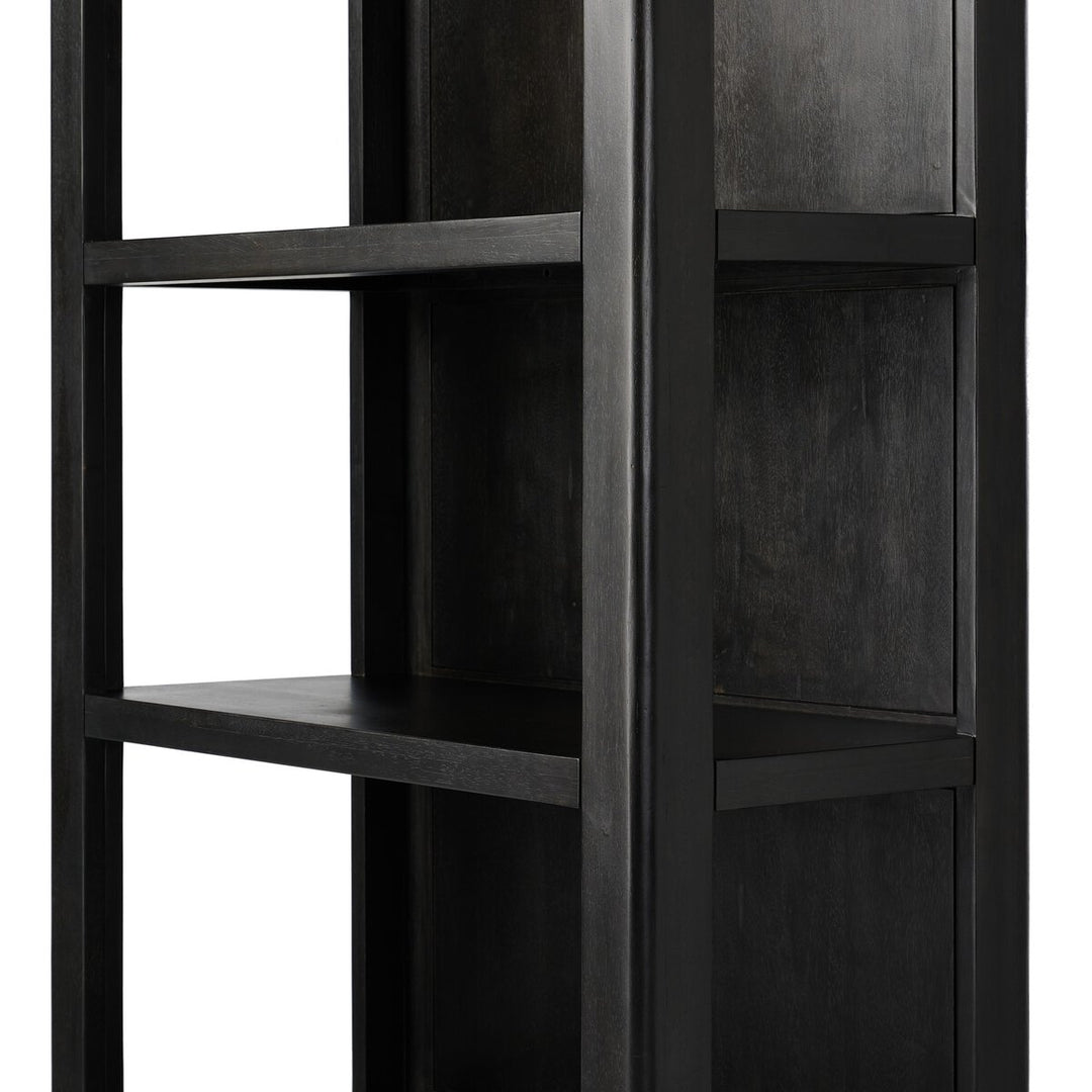 Wimberley Bookcase - Detail 5