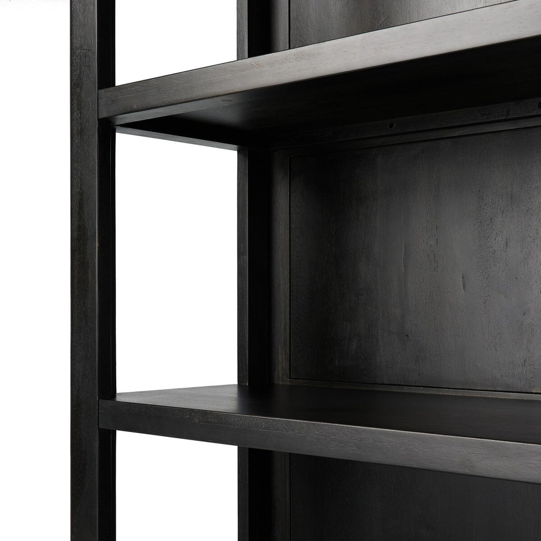 Wimberley Bookcase - Detail 6