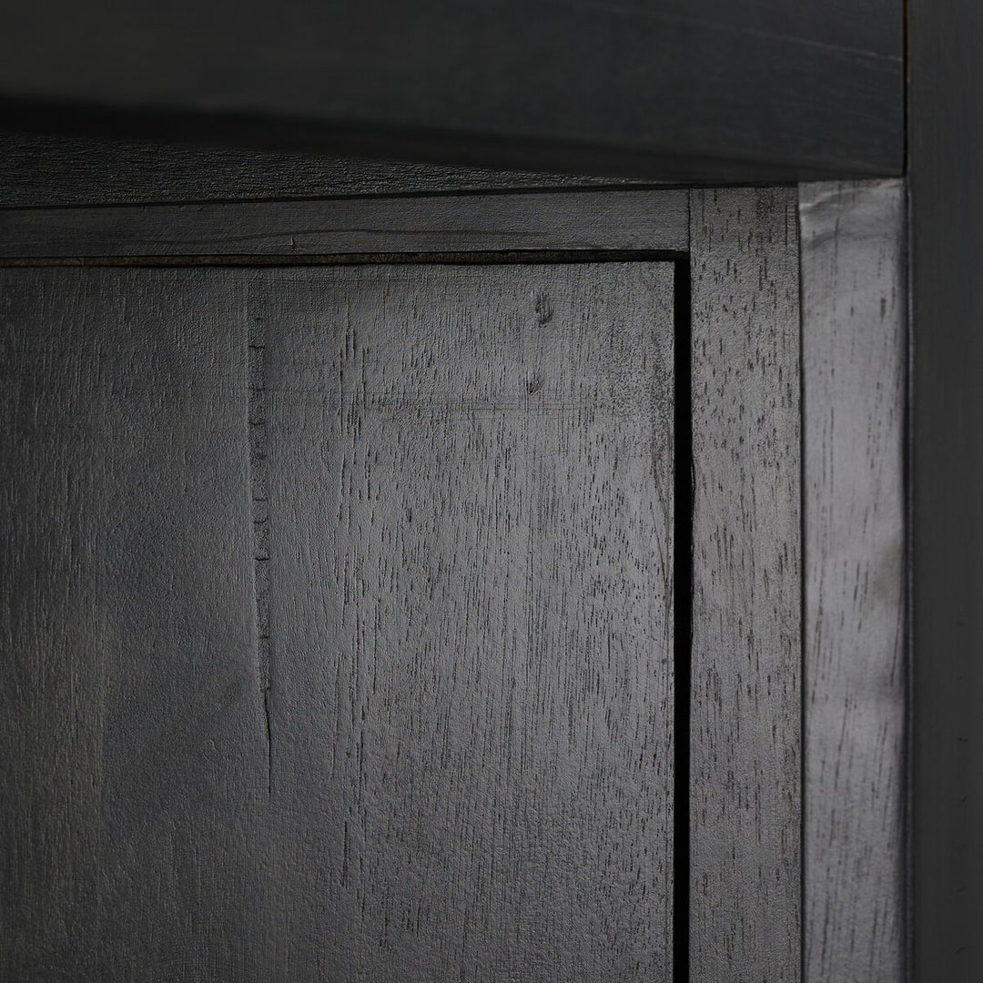 Wimberley Bookcase - Detail 7