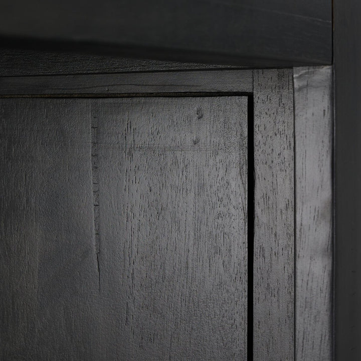 Wimberley Bookcase - Detail 7