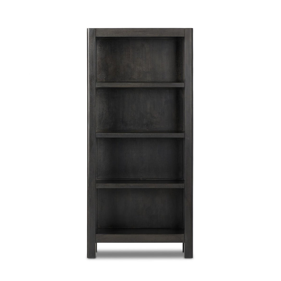Wimberley Bookcase - Front