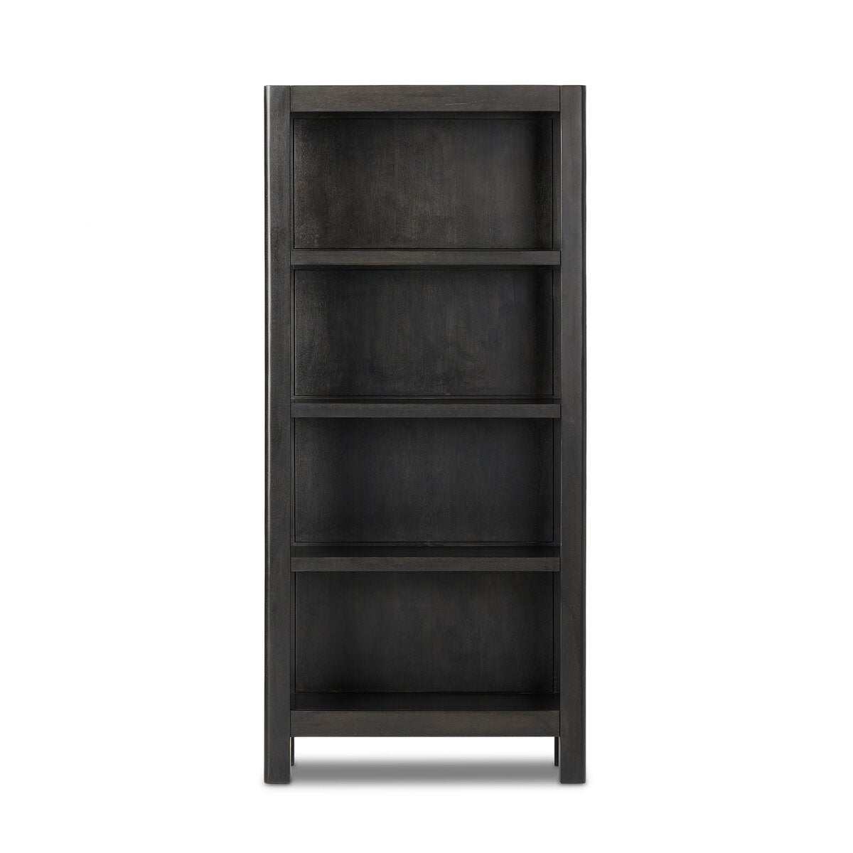 Wimberley Bookcase - Front