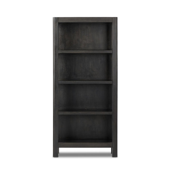 Wimberley Bookcase - Front