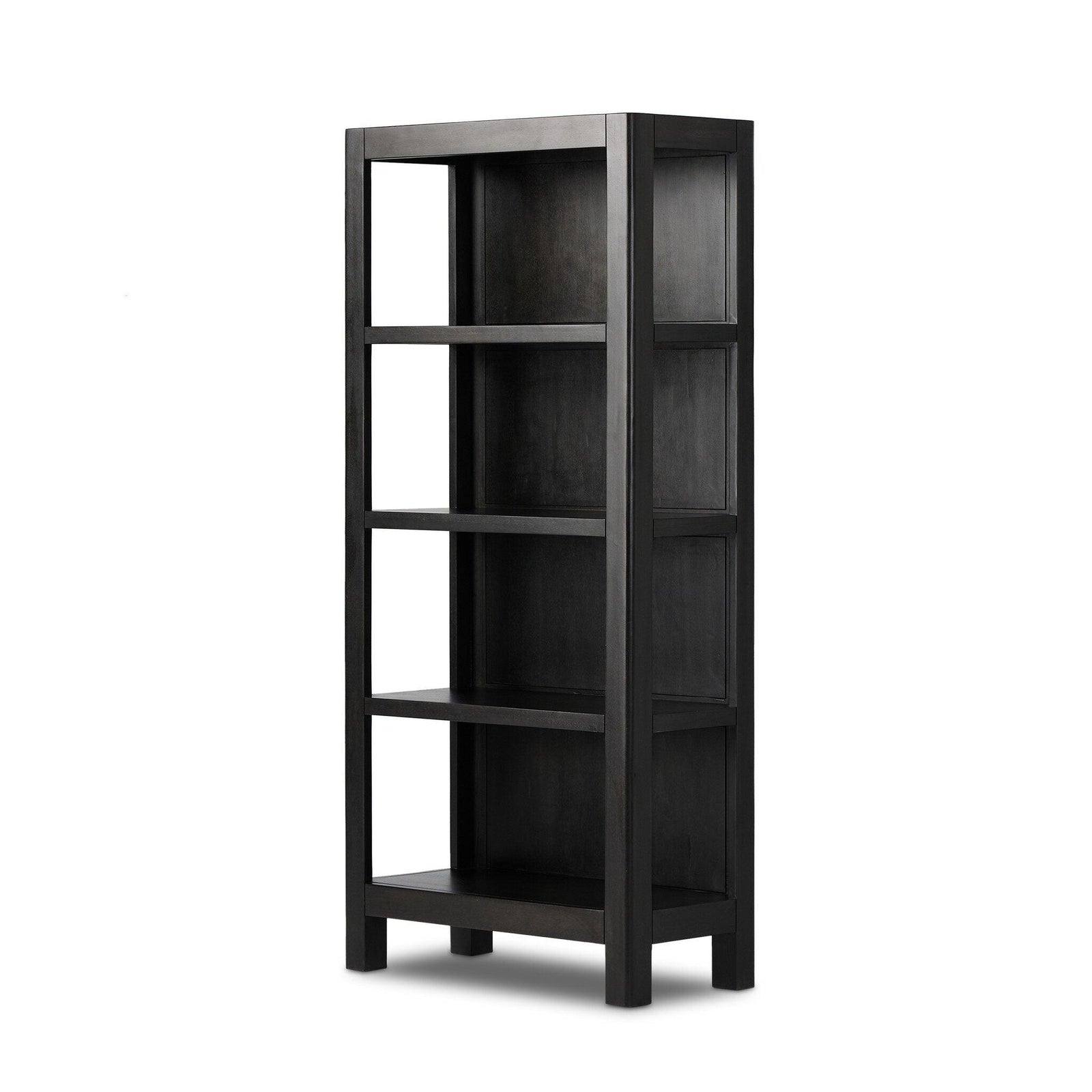 Four Hands - Wimberley Bookcase - 239768-002 | American Home Furniture