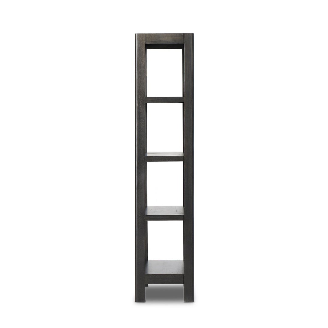 Wimberley Bookcase - Side