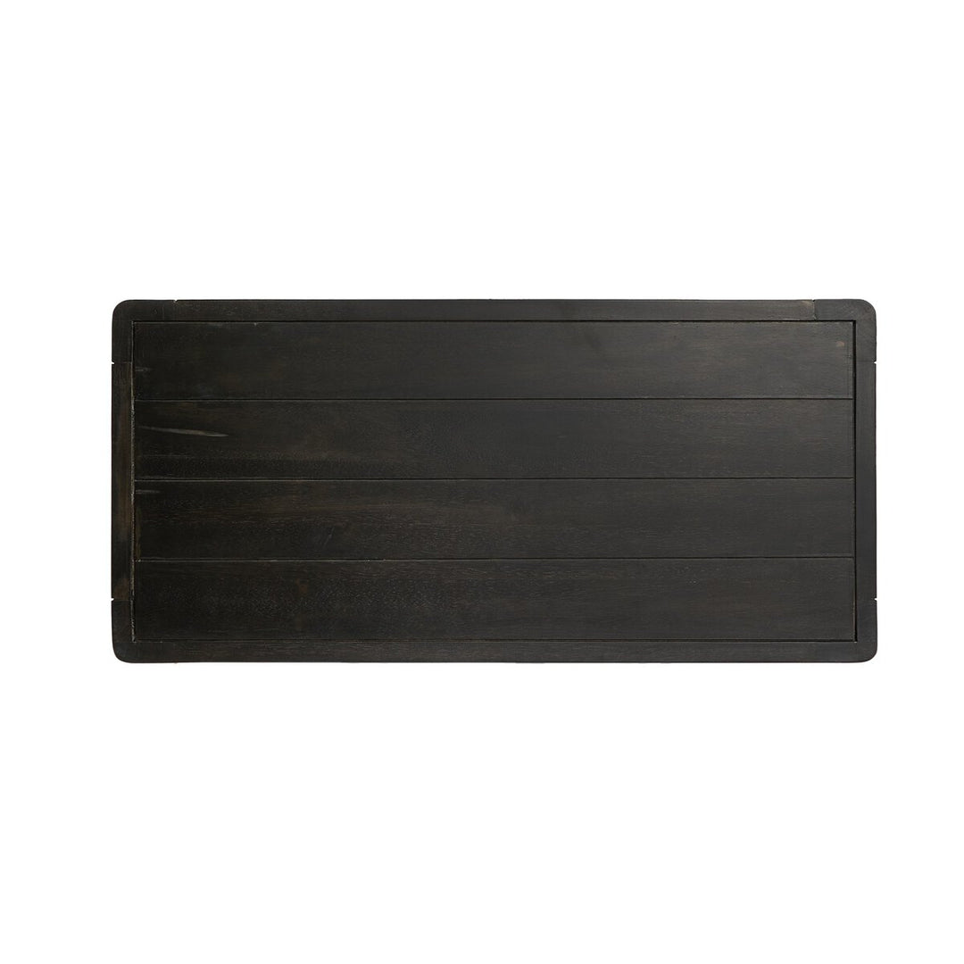 Wimberley Bookcase - Top
